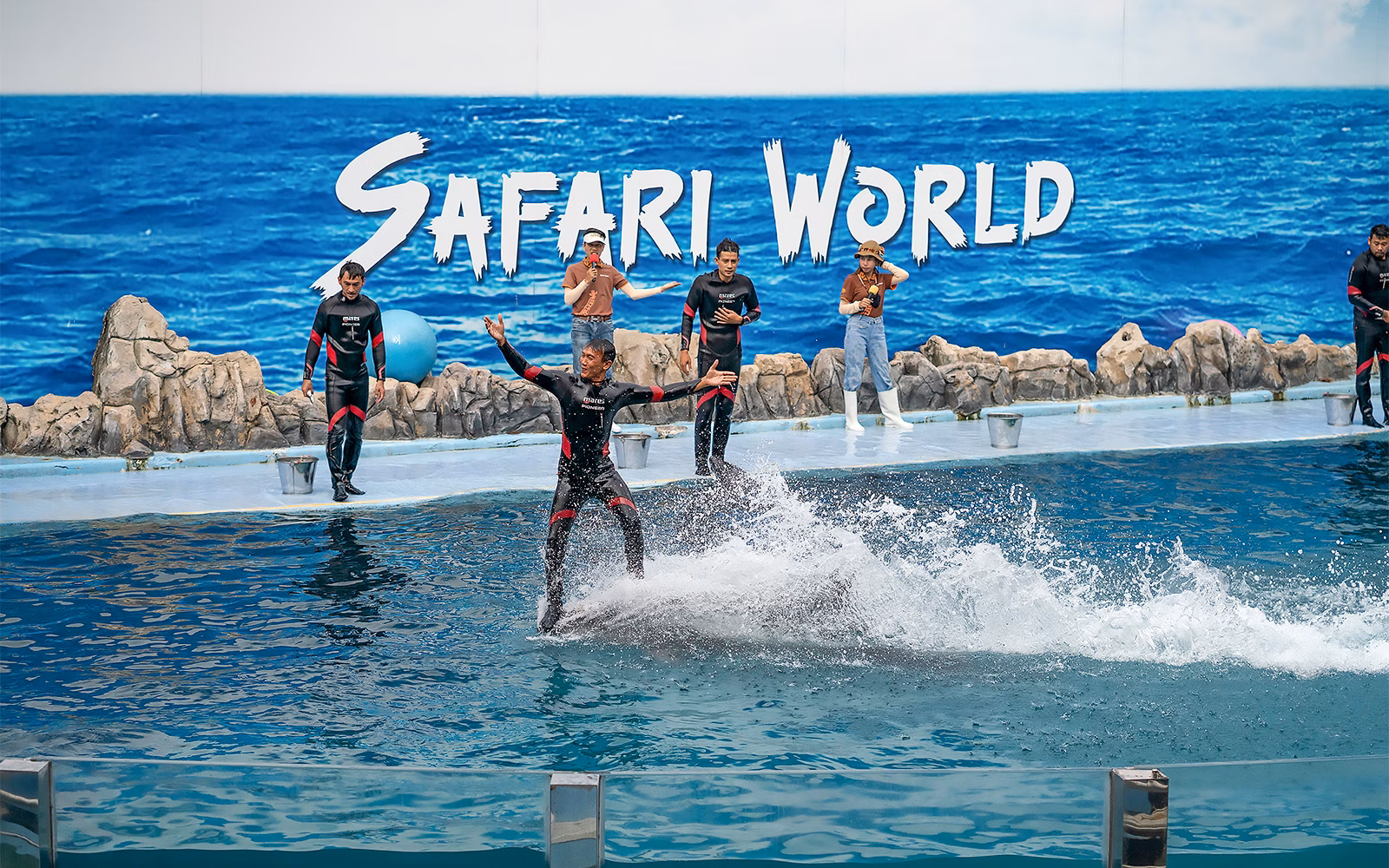 Mundo Safari