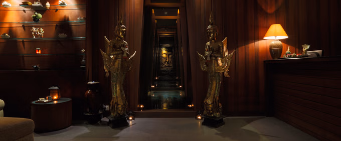 Restaurant Sawasdee