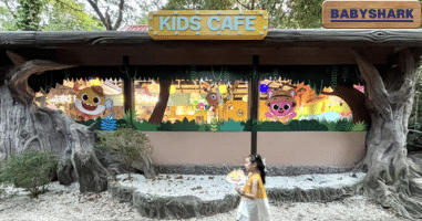 Kids Café