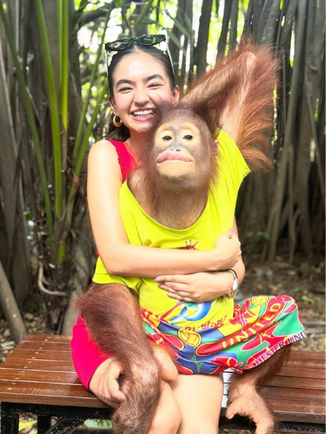 Safari World