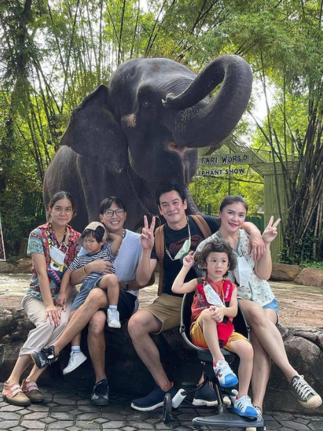 Safari World Bangkok